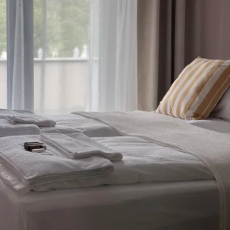 Hotel Vrnjacko Vrelo Novo Selo (Vrnjacka Banja)