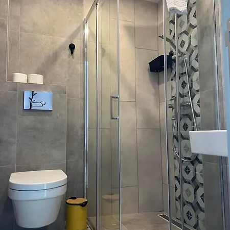 Vrnjacko Vrelo Hotel *