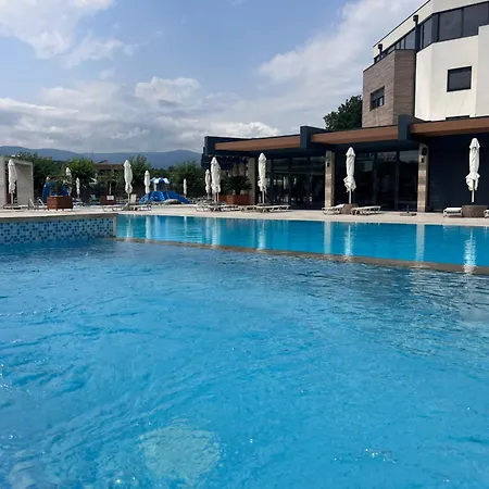 Hotel Vrnjacko Vrelo *