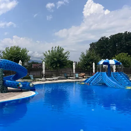 Vrnjacko Vrelo Hotel *