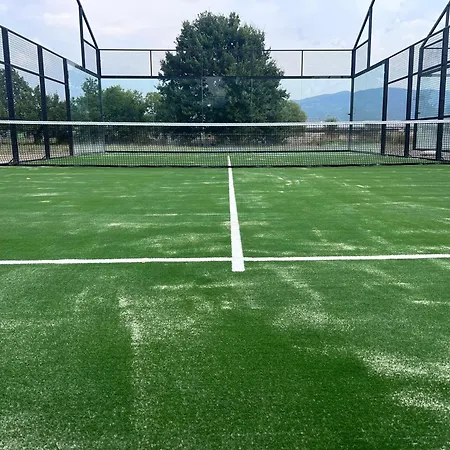 Vrnjacko Vrelo Hotel Novo Selo (Vrnjacka Banja)