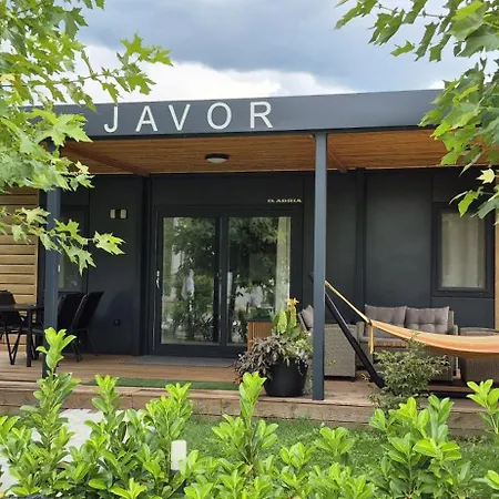 Vrnjacko Vrelo Hotel *