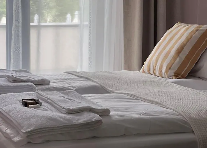 Отель Vrnjacko Vrelo Novo Selo (Vrnjacka Banja)