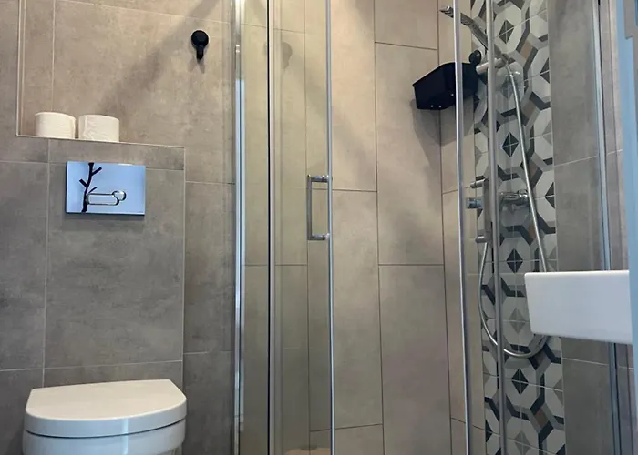 Vrnjacko Vrelo Отель *