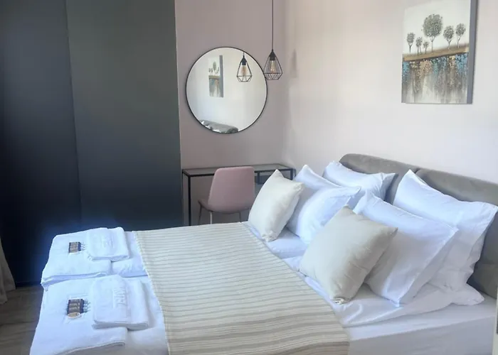 Vrnjacko Vrelo Отель