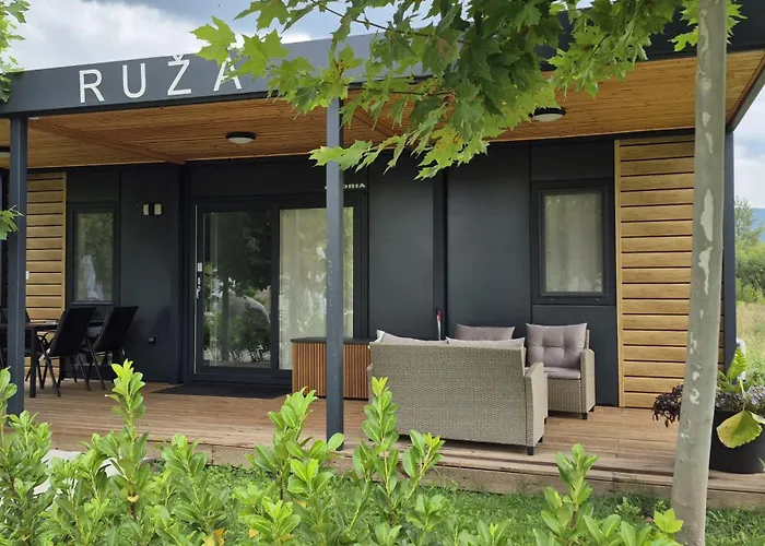 Отель Vrnjacko Vrelo