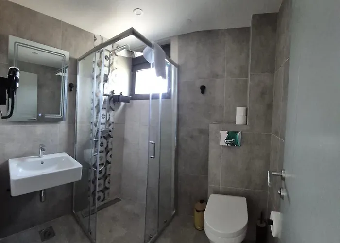 Vrnjacko Vrelo Отель *