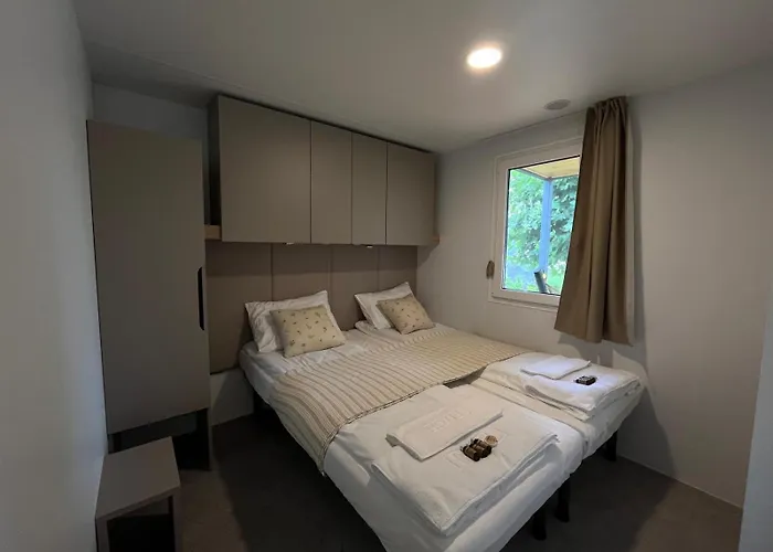 Vrnjacko Vrelo Отель *