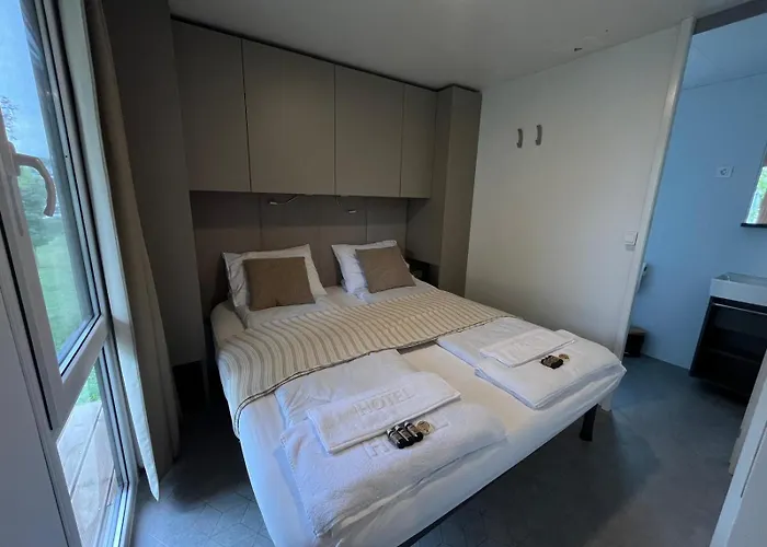 Vrnjacko Vrelo Отель *